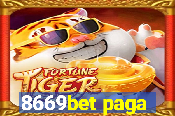 8669bet paga